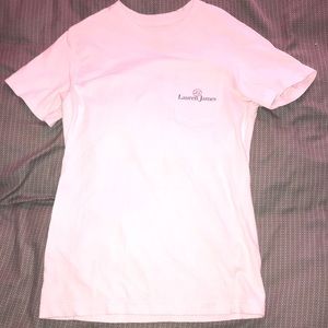 Lauren James T-shirt
